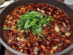 -一棠龙虾•王牌虾球(光谷天地店)