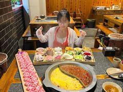 -巴将军·非遗老字号火锅(解放碑店)