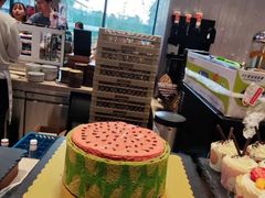 -菲住布渴酒店自助餐厅(阿里巴巴西溪园区店)