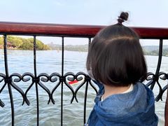 -西湖游船