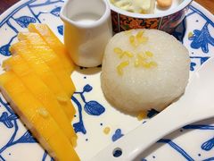 -星叶·东南亚料理(宁波万象汇店)