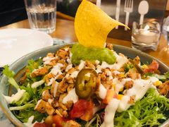 -HFFOUSA TACO弗萨塔可墨西哥餐厅(颐堤港店)