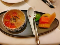 -彩丰楼中餐厅·仁恒洲际酒店