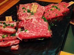 -千寻烧肉(政务区店)