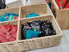 -塔斯汀中国汉堡(横岗志健广场店)
