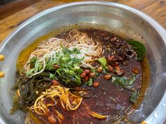 -王菊美食街·王菊面馆(总店)