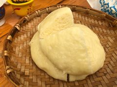 水焖粑粑-尼玛藏家风味园(阿山食城店)