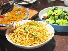 -肖记牛肉鱼杂馆·省级非遗(柏林春天直营店)