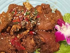 -赵小姐丨新中餐(曲江店)