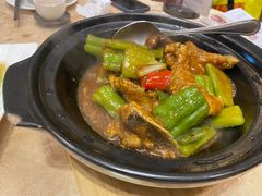 -广东胜利宾馆西关粤中餐厅