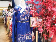 -银泰百货(北京大红门店)