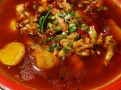 -李叔叔虾蟹大排档(青羊店)