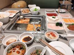 -海底捞火锅(铂澜大象城店)