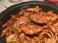-虾吃虾涮.虾火锅.肉蟹煲(步步高梅溪新天地店)