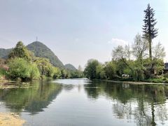 -贵阳市花溪国家城市湿地公园