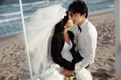 -秦皇岛我和你婚纱摄影工作室
