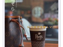 -Peet's Coffee皮爷咖啡(上海长风大悦城店)