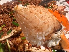 -喜记避风塘炒辣蟹(旗舰店)