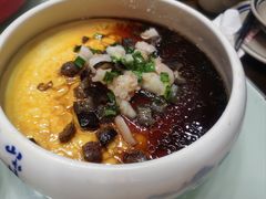 -博山菜·大厨烙馍村(金乔社区店)