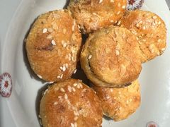 -张福记(陇海中路店)