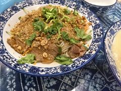 -云南李记罐罐米线饵丝小吃(汉中门金鹰店)