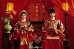 -摩玛婚纱摄影(杭州店)