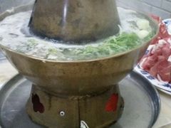 -鑫龙火锅城(经二纬四店)