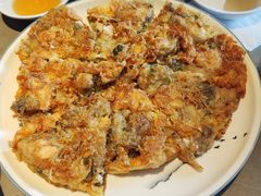 -潮道鱼仔店·潮汕味(长兴路店)