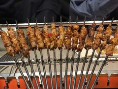 -丰茂烤串(金源店)