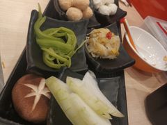 -刘一锅筋头巴脑(大悦城C店)