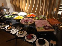 -WOLFGANG PUCK KITCHEN & BAR(迪士尼小镇店)