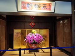 -ZEN采蝶轩·粤味臻鲜·手作点心·商务宴请(泰州店)