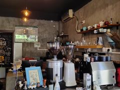 -251#coffee roasters(沿河东路店)
