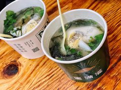 -蛋满灌·非遗手工灌蛋(龙头路店)