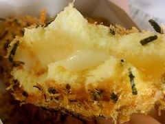-泸溪河桃酥(秦淮夫子庙一店)