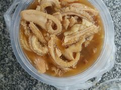 -老广州牛杂(深圳白石洲总店)