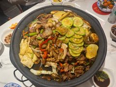 -一烙锅(友谊店)