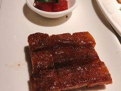 秘制脆皮叉烧-炳胜品味(海印总店)