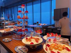 -北京柏悦酒店·锦庭餐厅Dining Room