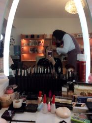 -红馆妆造(中央大街店)