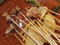 -付小姐在成都(五道口店)