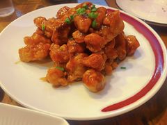 -宝中宝食府(清泰街店)