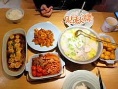 -蜜桃餐厅·伴山(绿宝广场店)