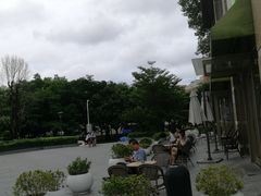 -奈雪的茶(南山大冲一期店)