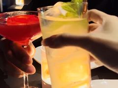 -C lounge(通州万达店)