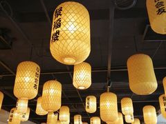 大堂-张记聚福楼(范西店)