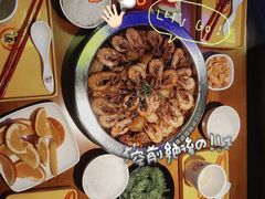 -钳小厨疯味1987肉蟹煲(美一城广场店)