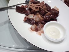 -漢舍中国菜馆(889广场店)