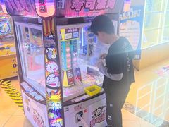 -大玩家(万达广场大连甘井子店)