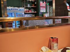 -锦尚阁烤鱼(望京新荟城店)